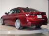 BMW ALPINA D3