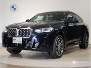 2023 BMW X4