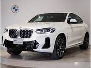 2023 BMW X4
