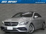 2017 MERCEDES BENZ CLA-CLASS
