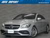 MERCEDES BENZ CLA-CLASS