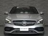 MERCEDES BENZ CLA-CLASS