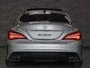 MERCEDES BENZ CLA-CLASS