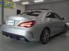 MERCEDES BENZ CLA-CLASS