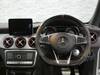 MERCEDES BENZ CLA-CLASS