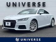2017 AUDI TT COUPE
