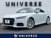 AUDI TT COUPE
