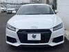 AUDI TT COUPE
