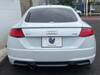 AUDI TT COUPE