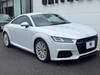 AUDI TT COUPE