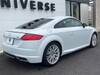 AUDI TT COUPE