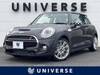 BMW MINI