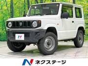 2020 SUZUKI JIMNY XG