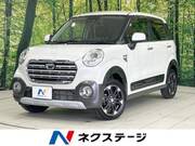 2018 DAIHATSU CAST
