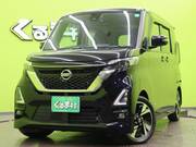 2021 NISSAN ROOX