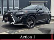 2018 LEXUS RX