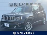 2022 CHRYSLER JEEP RENEGADE