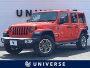 2019 CHRYSLER JEEP WRANGLER UNLIMITED
