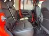 CHRYSLER JEEP WRANGLER UNLIMITED
