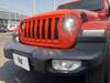 CHRYSLER JEEP WRANGLER UNLIMITED