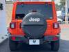 CHRYSLER JEEP WRANGLER UNLIMITED