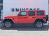 CHRYSLER JEEP WRANGLER UNLIMITED