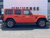 CHRYSLER JEEP WRANGLER UNLIMITED