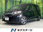 2018 HONDA FREED