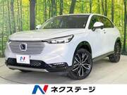 2021 HONDA VEZEL