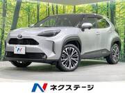 2023 TOYOTA YARIS CROSS Z