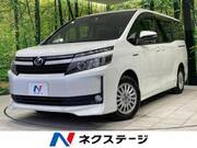 2014 TOYOTA VOXY