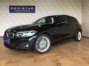 2018 BMW 1 SERIES