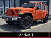 2019 CHRYSLER JEEP WRANGLER UNLIMITED