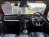 CHRYSLER JEEP WRANGLER UNLIMITED