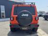 CHRYSLER JEEP WRANGLER UNLIMITED