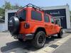 CHRYSLER JEEP WRANGLER UNLIMITED