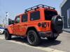 CHRYSLER JEEP WRANGLER UNLIMITED