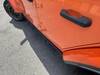 CHRYSLER JEEP WRANGLER UNLIMITED