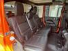 CHRYSLER JEEP WRANGLER UNLIMITED