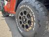 CHRYSLER JEEP WRANGLER UNLIMITED