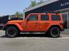 CHRYSLER JEEP WRANGLER UNLIMITED