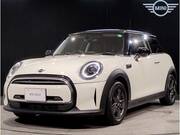 2021 BMW MINI COOPER