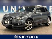 2014 AUDI Q5