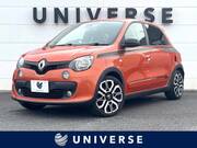 2018 RENAULT TWINGO