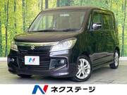 2014 SUZUKI SOLIO BANDIT