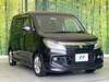 SUZUKI SOLIO BANDIT