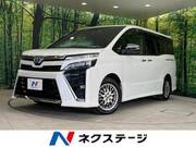 2020 TOYOTA VOXY