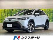2023 TOYOTA COROLLA CROSS HYBRID Z