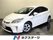 2012 TOYOTA PRIUS S