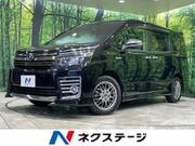 2017 TOYOTA VOXY